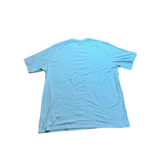 Tasc Carrollton Tee Mens Size XXL Performance - Workout - Company Logo - Outdoor - Picture 5 of 9